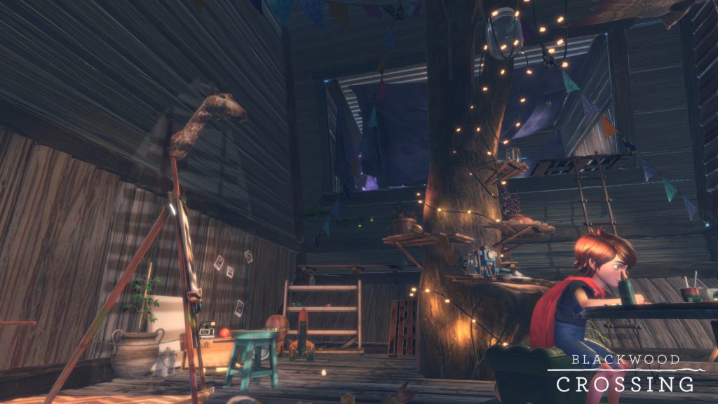 Finn Treehouse Blackwood_Crossing