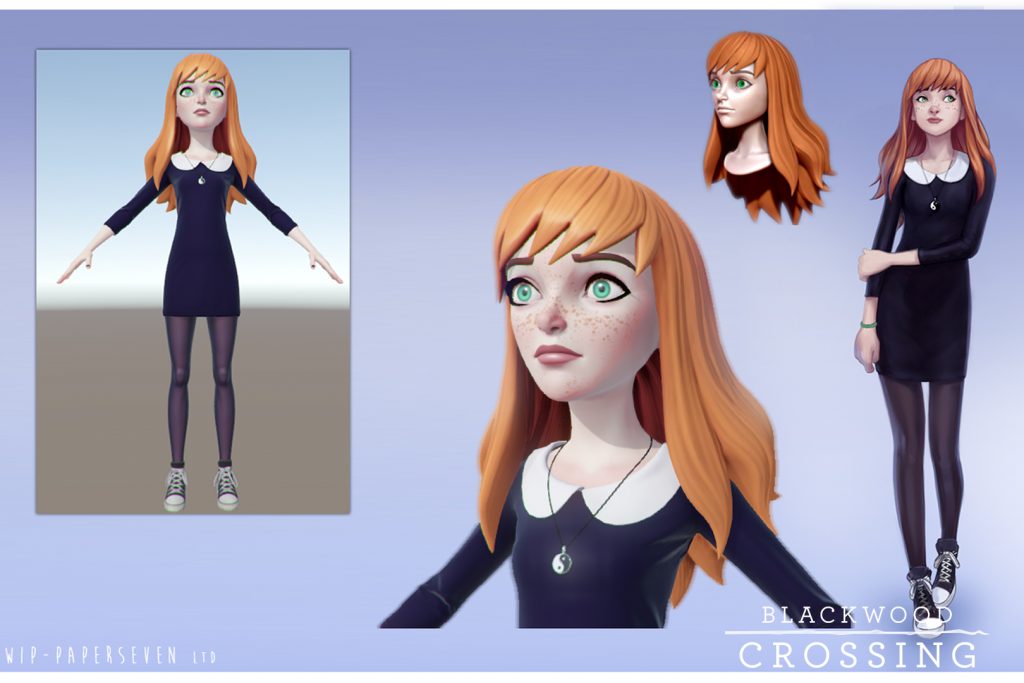 Scarlett Development